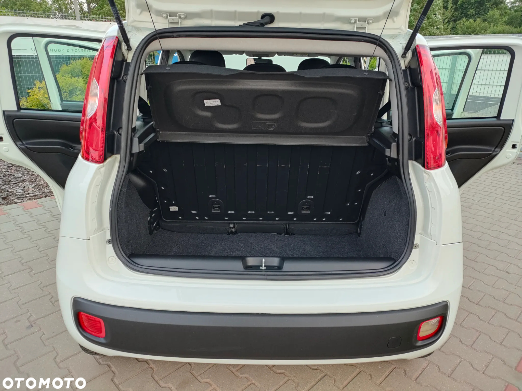 Fiat Panda 1.2 Easy - 28