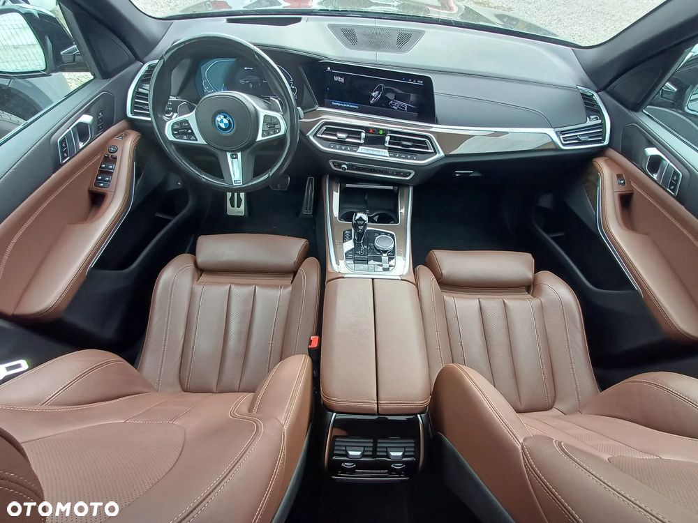 BMW X5 - 26