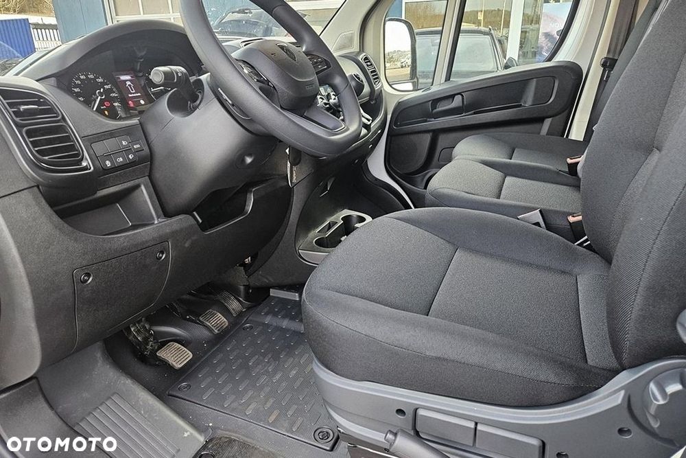 Peugeot Boxer Heavy L4H2 2.2 140KM - 8