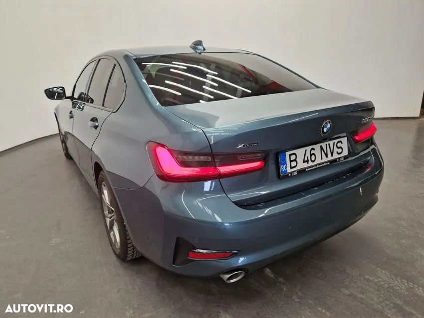 BMW Seria 3 - 2