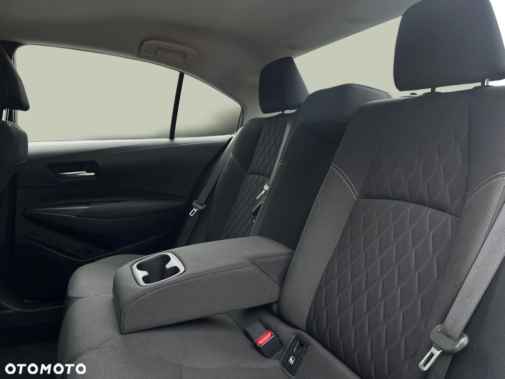 Toyota Corolla 1.5 Comfort - 14
