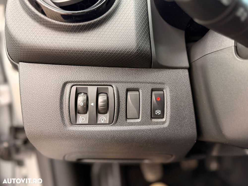 Renault Clio Estate Energy dCi Intens - 12