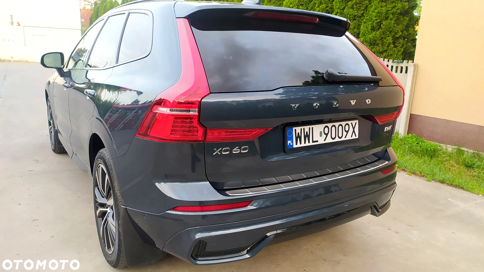 Volvo XC 60 - 12
