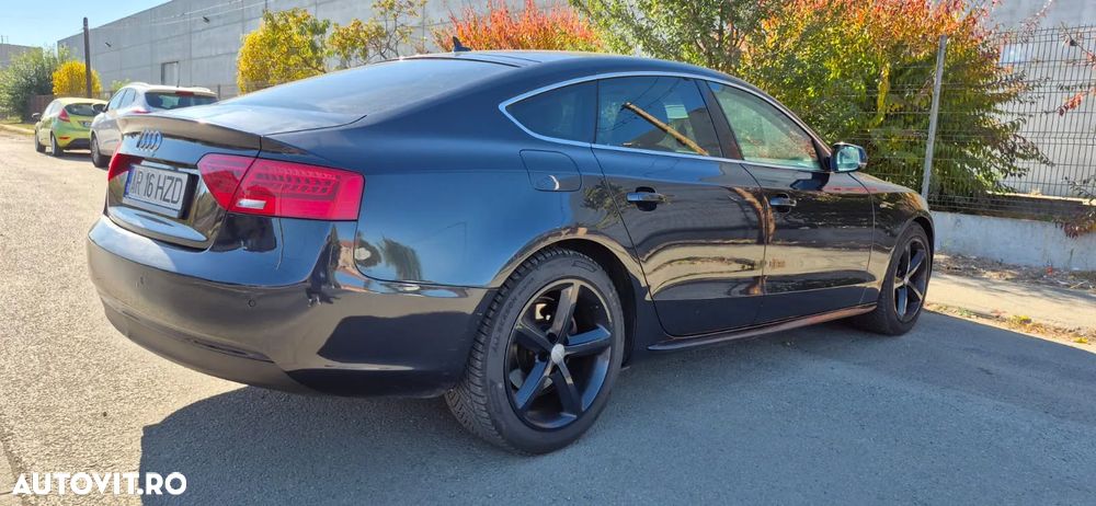Audi A5 - 3