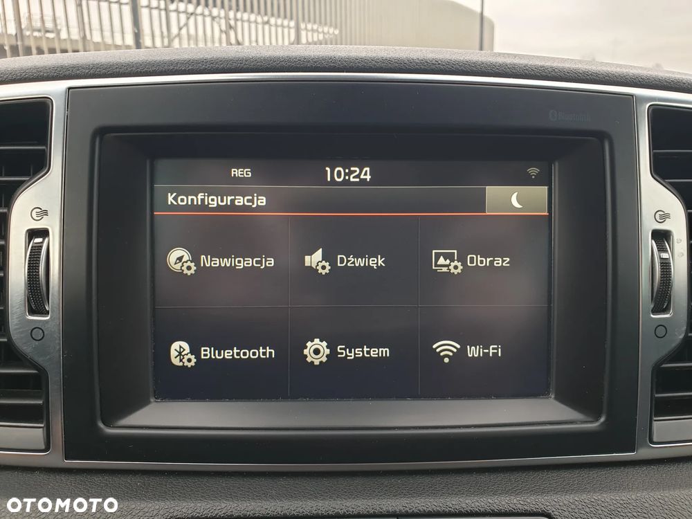 Kia Sportage 1.6 GDI 2WD Dream-Team Edition - 26