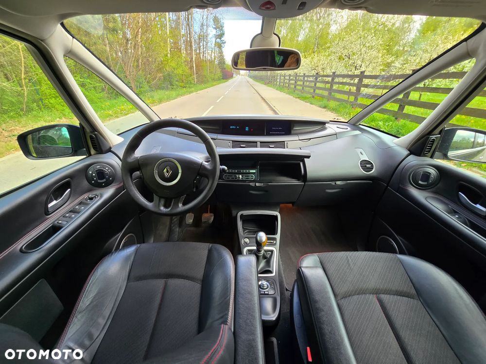 Renault Grand Espace TCe 170 Paris - 6