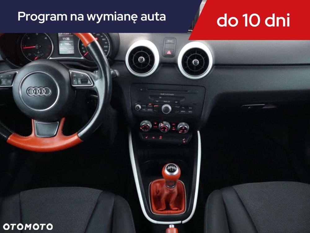 Audi A1 Sportback - 14