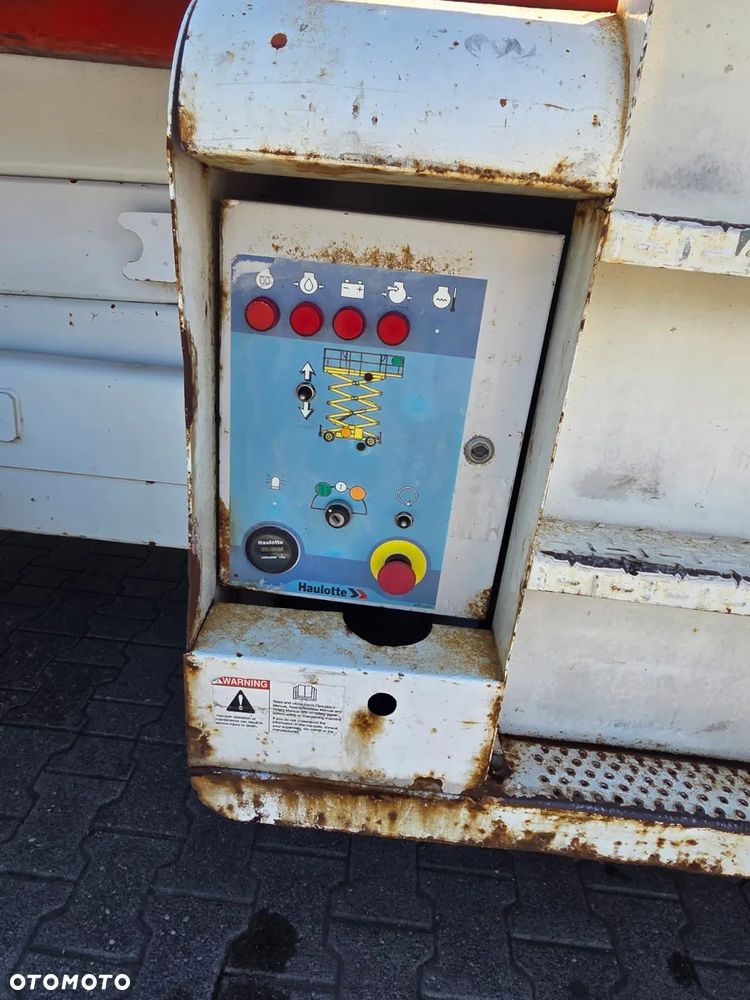 Haulotte H12 SXL - 6