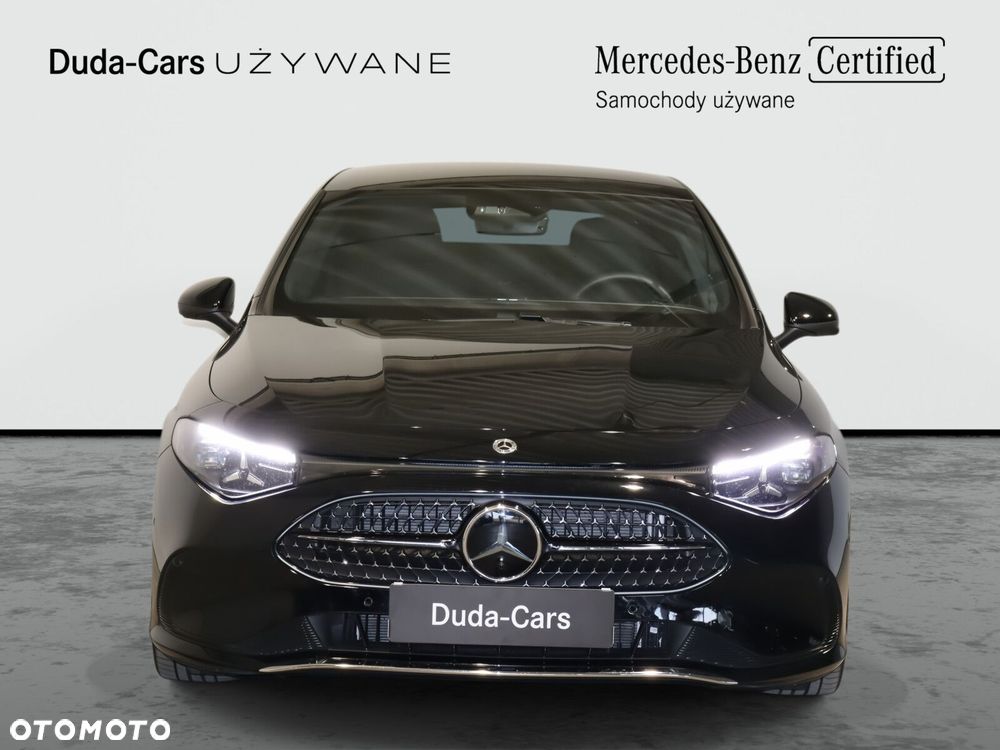Mercedes-Benz CLA - 3