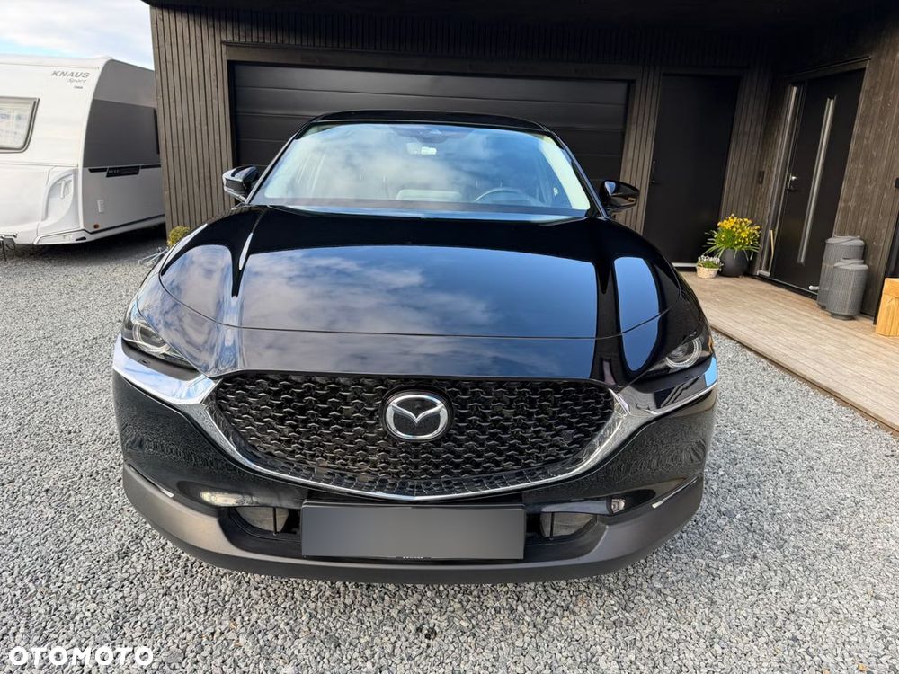 Mazda CX-30 e-SKYACTIVE X 186 AWD HOMURA - 3