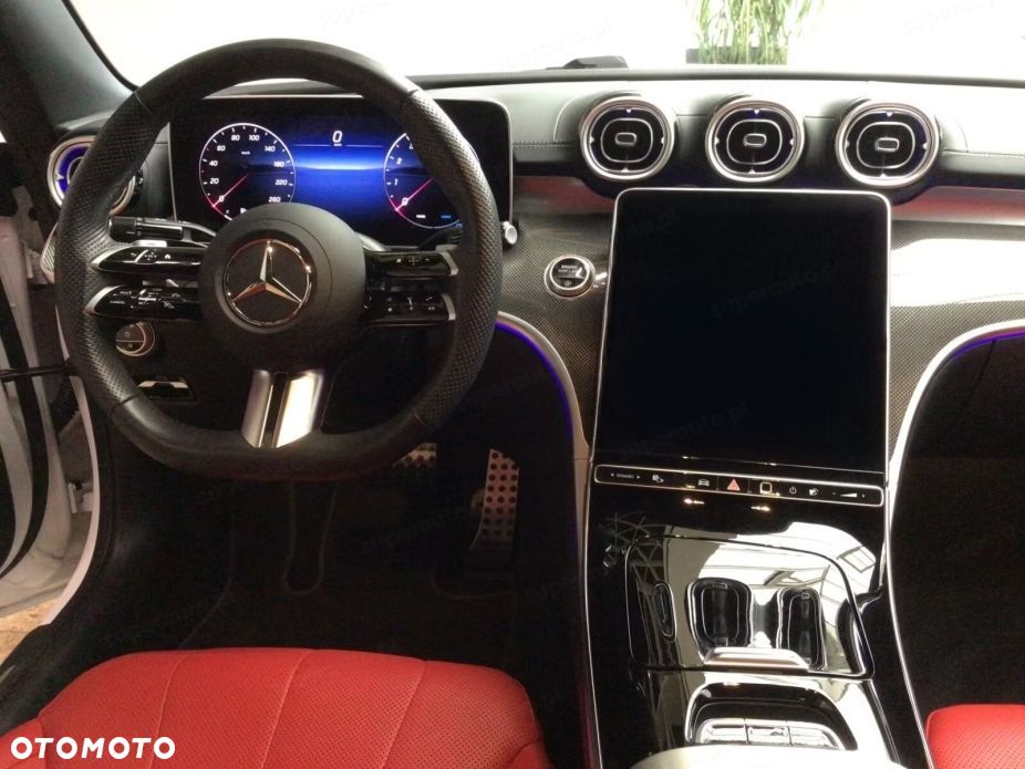 Mercedes-Benz CLE 300 mHEV 4-Matic AMG Line - 8