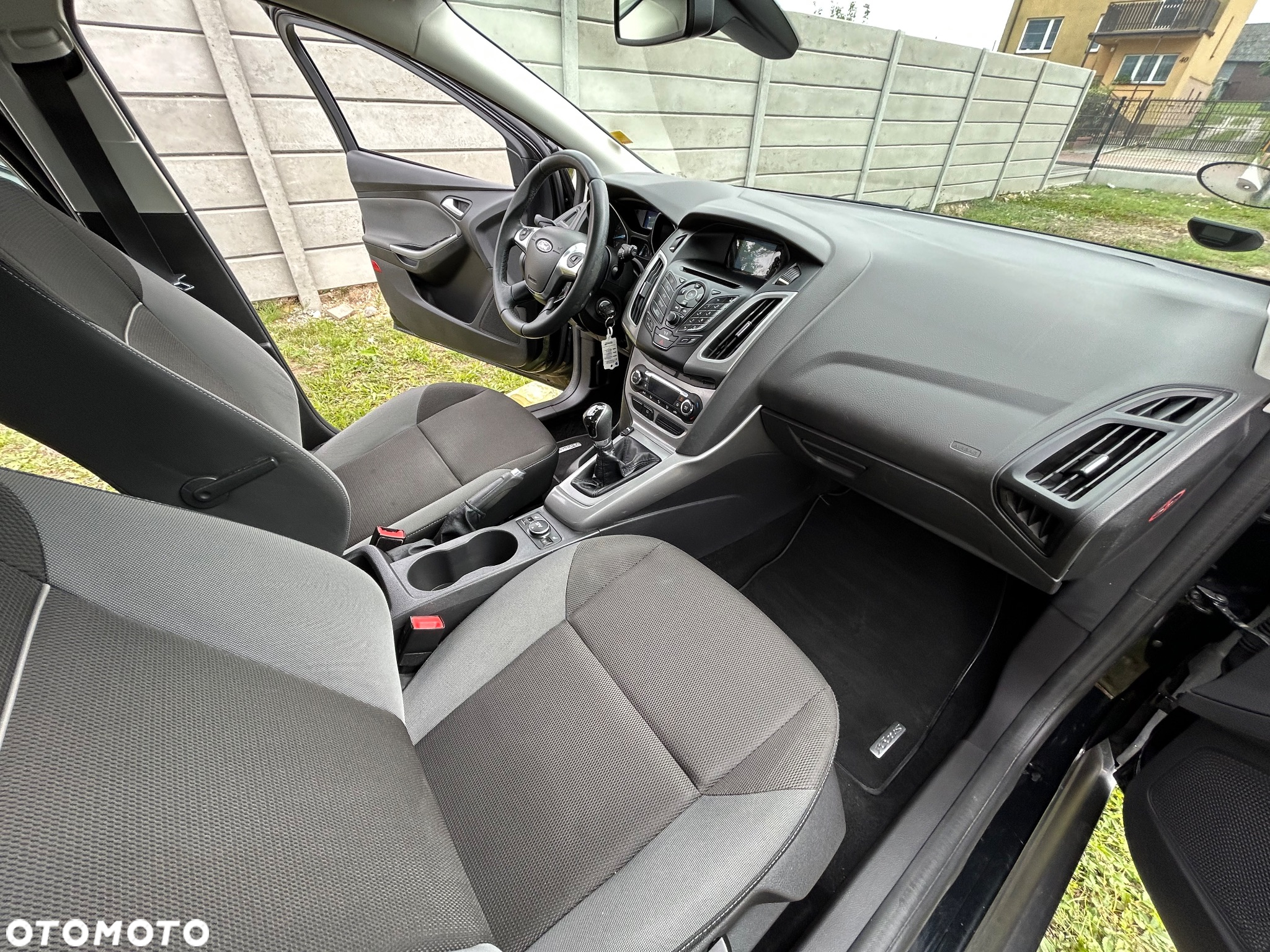 Ford Focus - 10
