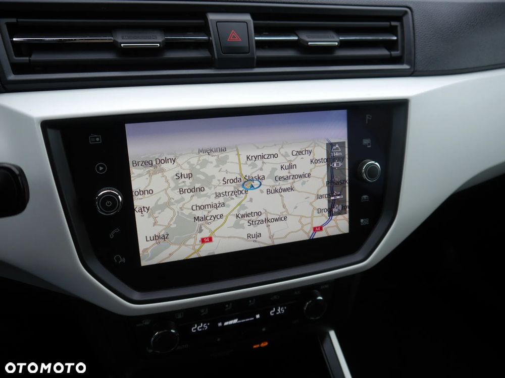 Seat Arona 1.6 TDI DSG XCELLENCE - 16