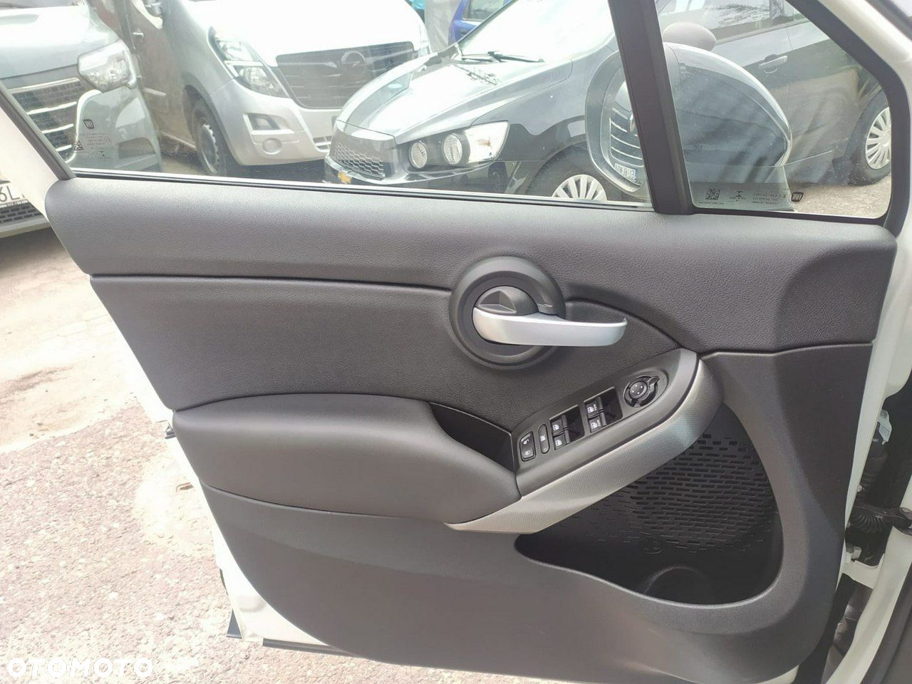 Fiat 500X 1.6 E-torQ 4x2 S&S S-Design Urban Look - 14