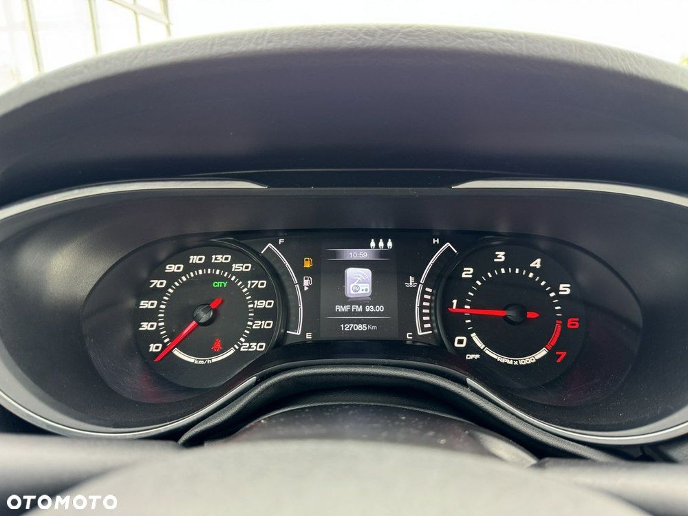 Fiat Tipo 1.4 T-Jet Lounge - 13