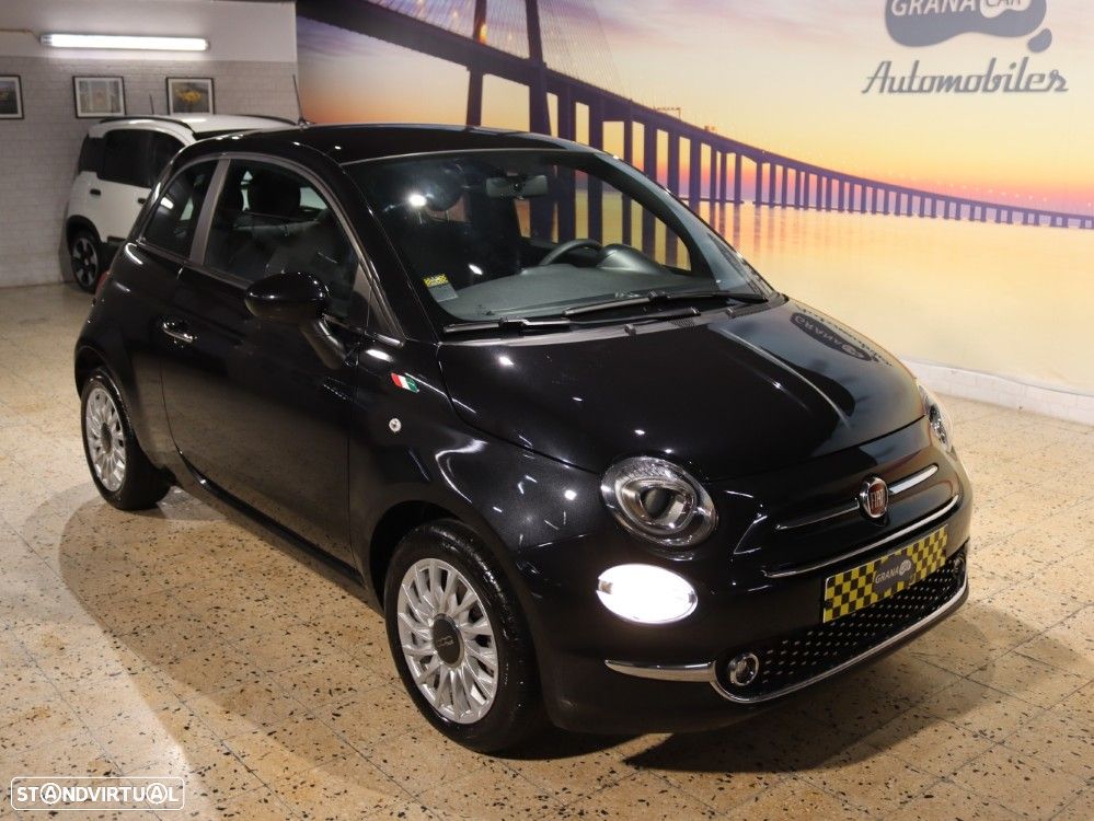 Fiat 500 1.0 Hybrid - 32