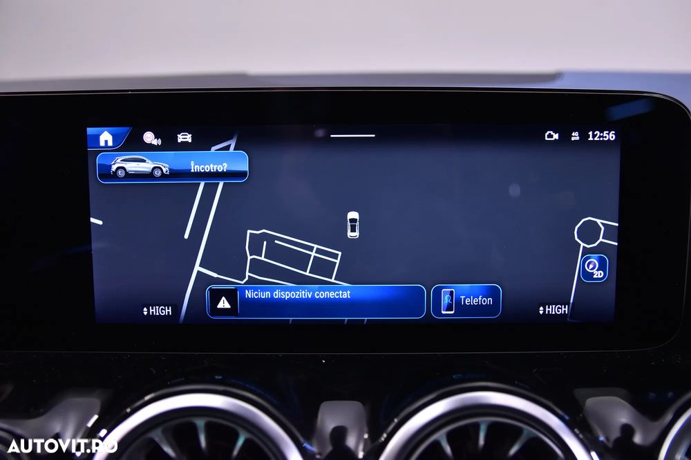 Mercedes-Benz GLA AMG 45 S 4MATIC+ AMG Speedshift DCT 8G - 28