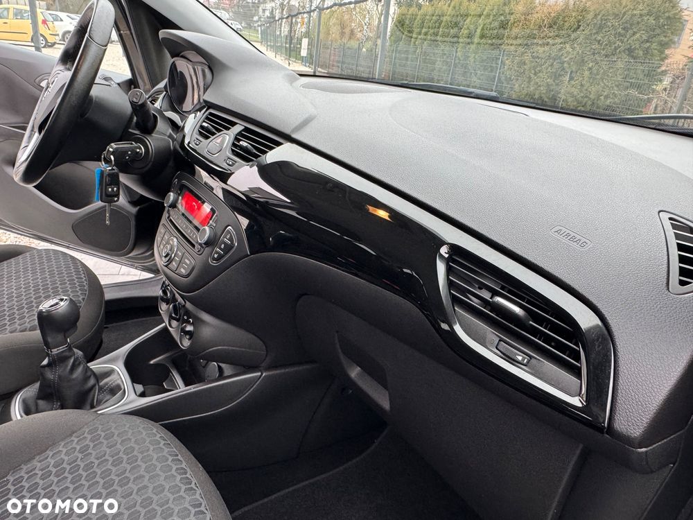 Opel Corsa 1.4 Color Edition - 34