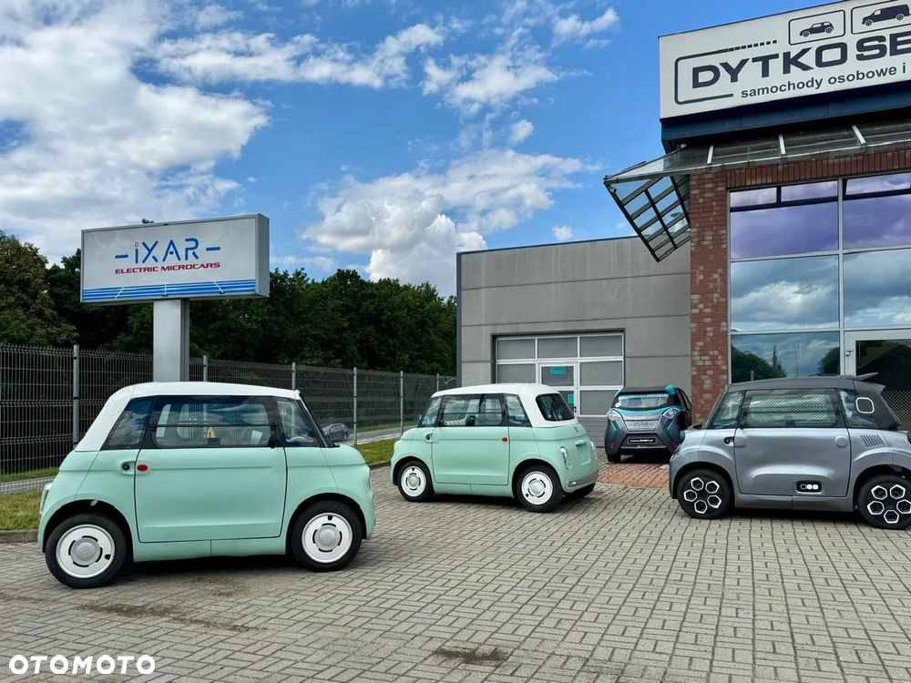 Fiat Inny - 15