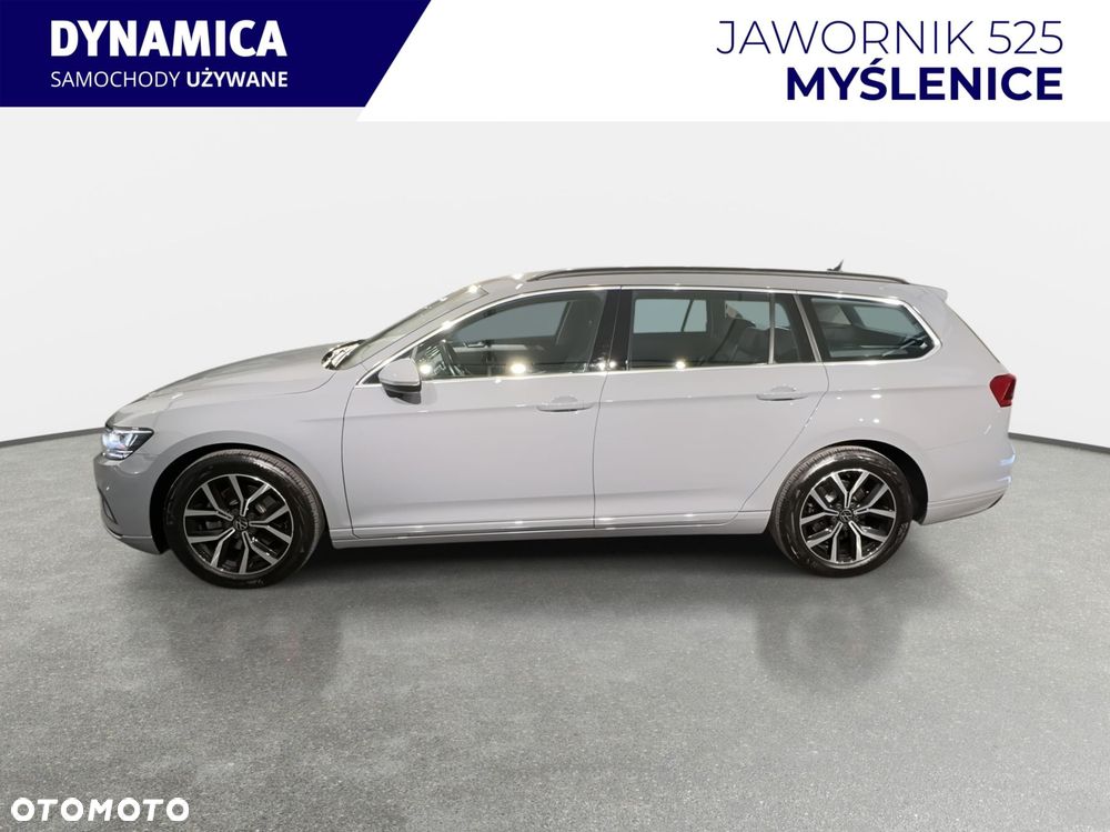 Volkswagen Passat Variant - 6