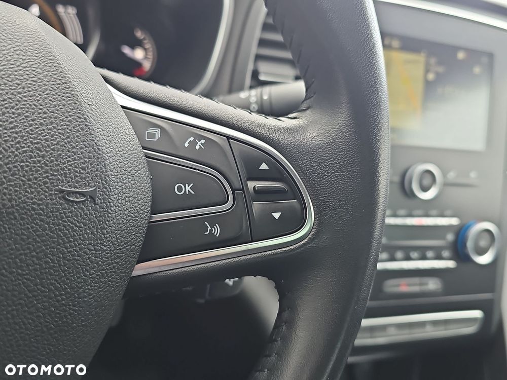 Renault Megane 1.5 Blue dCi Limited - 21