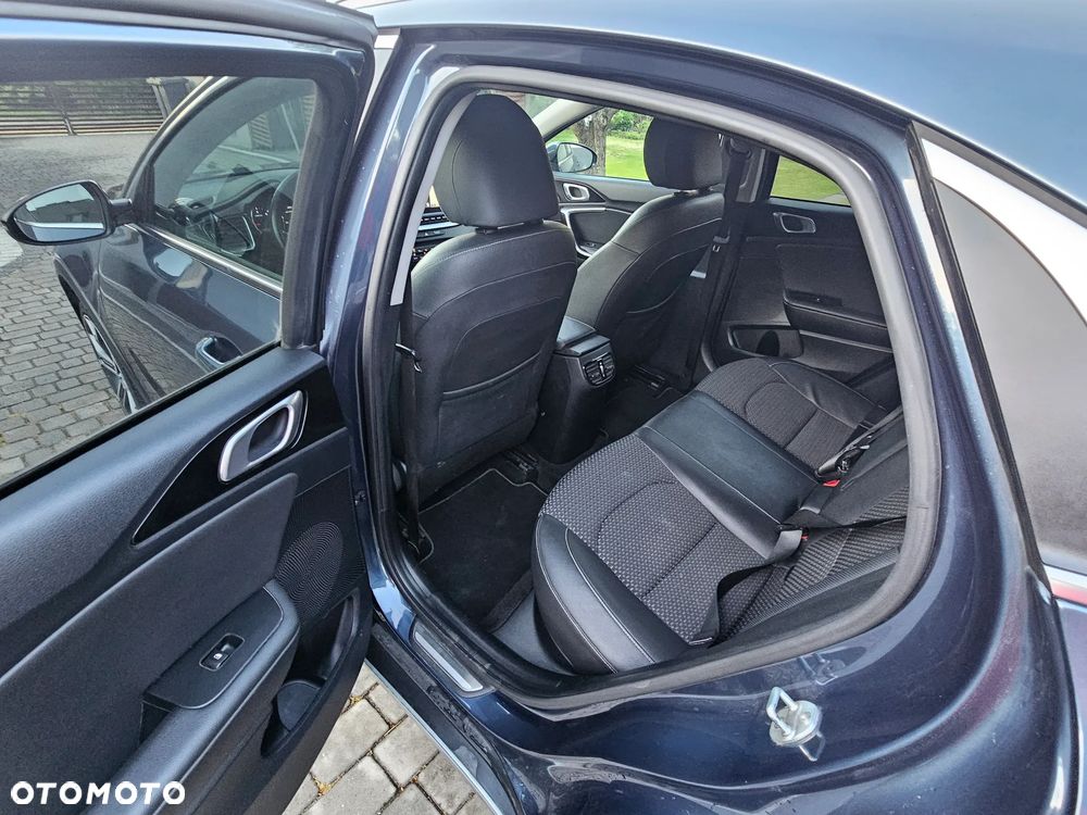 Kia XCeed 1.6 CRDi EDITION 7 - 11