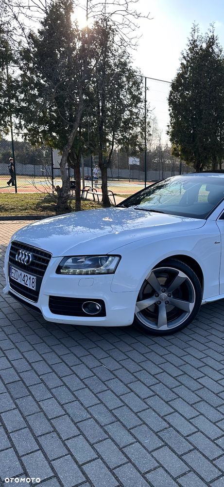 Audi A5 Sportback - 29