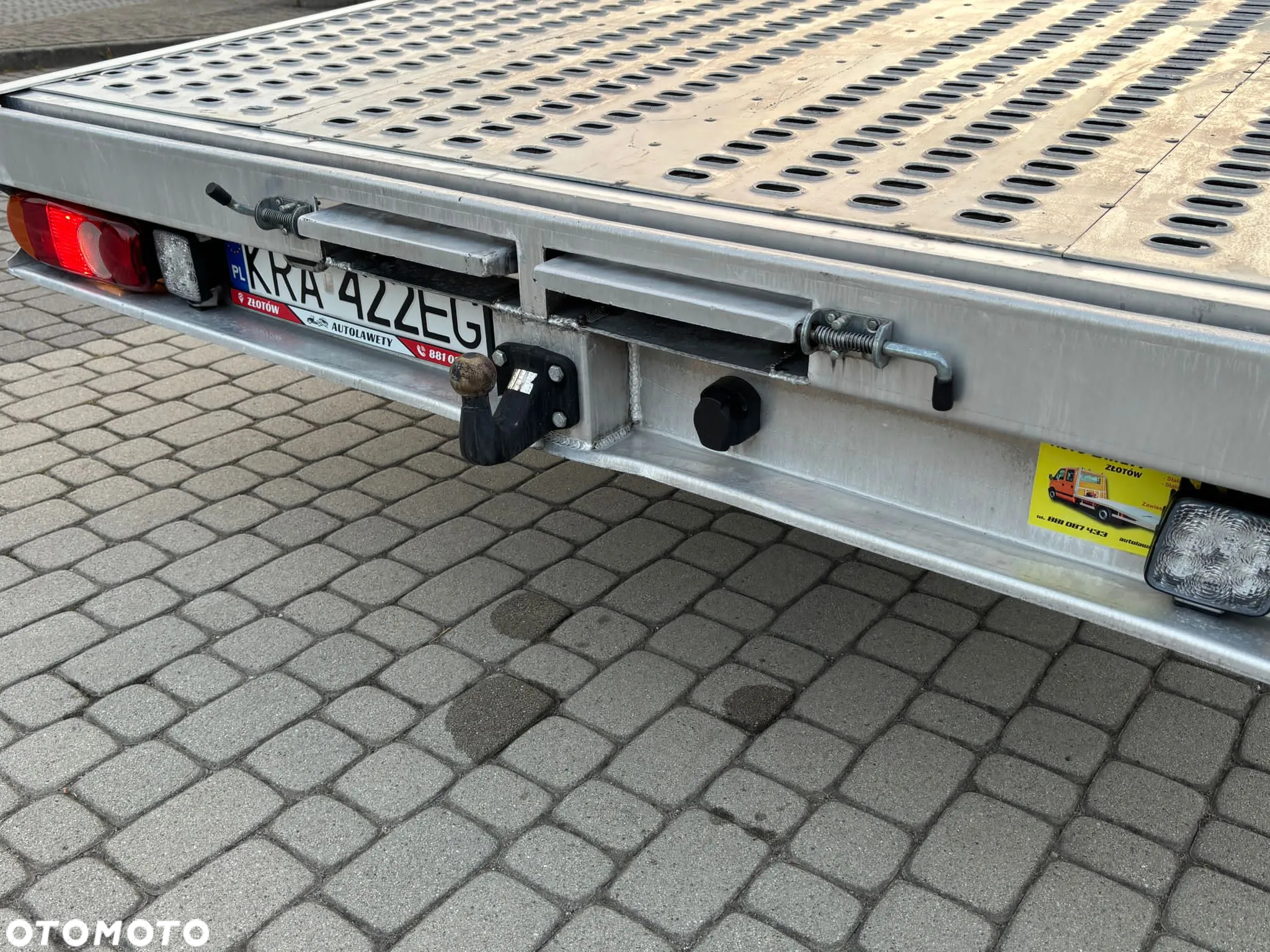Fiat Ducato Maxi - 15