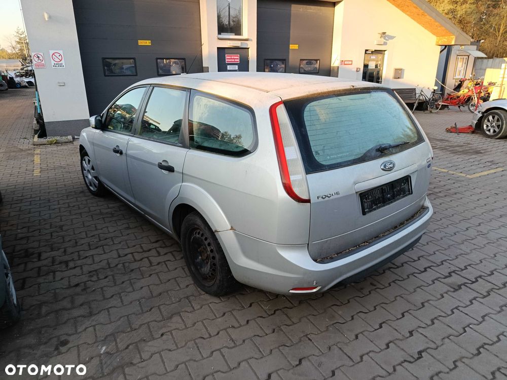 Ford Focus 1.8 Duratorq 2008r NA CZĘŚCI - 3