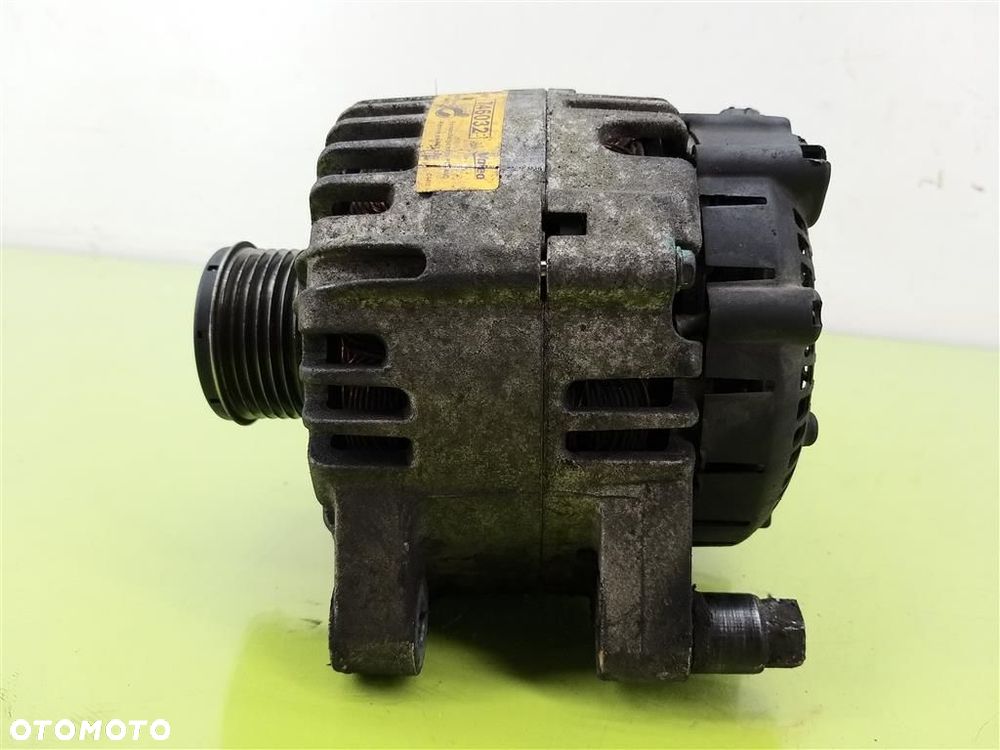 Alternator Citroen Xsara Picasso 1998-2012 1,6 HDI VALEO 746032 ORYGINAŁ - 3