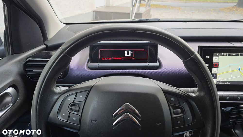 Citroën C4 Cactus 1.2 PureTech Feel Edition S&S - 21