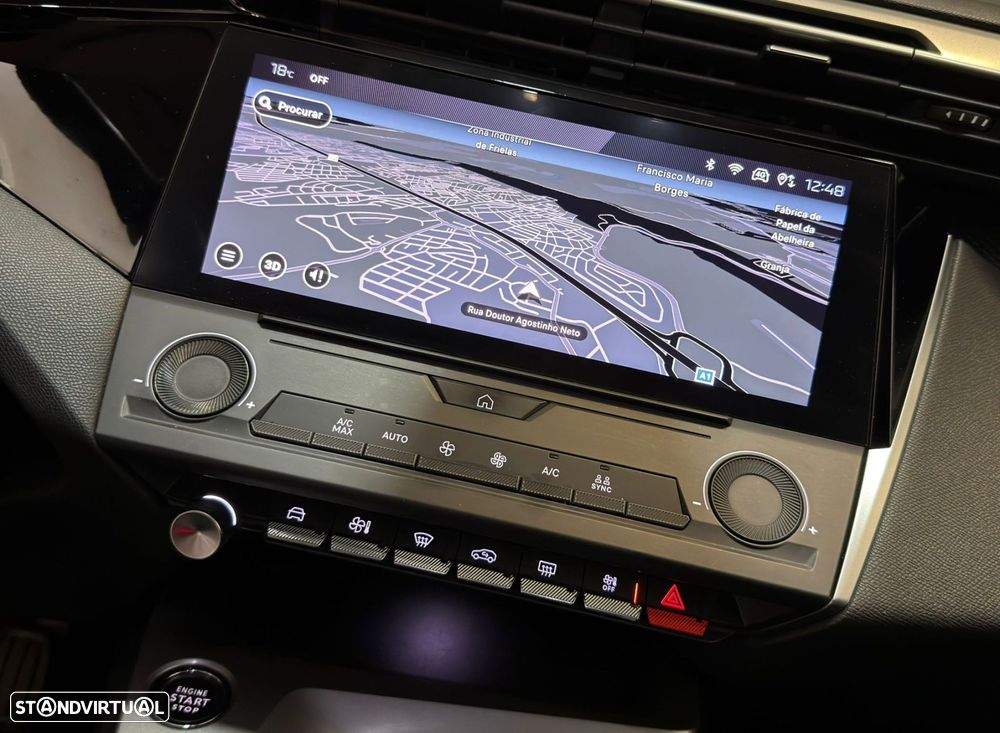 Peugeot 308 SW 1.5 BlueHDi Active Pack - 23