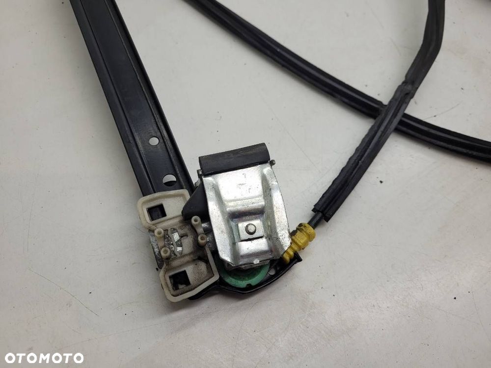PODNOŚNIK SZYBY PRZÓD PRZEDNI PRAWY FORD GALAXY I YM2114533AA - 8