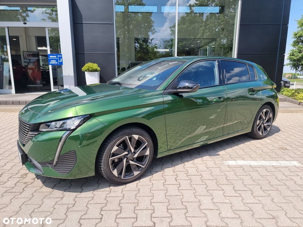 Peugeot 308 1.2 PureTech Allure S&S - 2