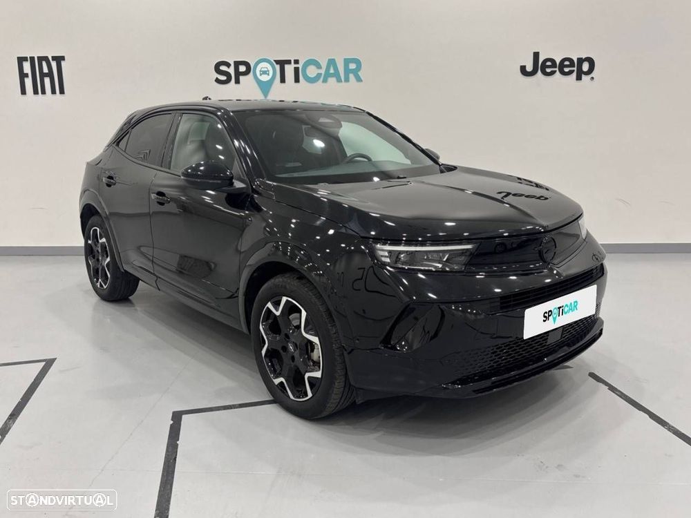 Opel Mokka 1.2 Hybrid GS eDCT - 3