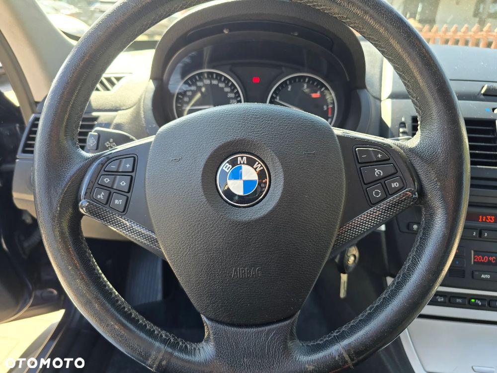 BMW X3 - 26