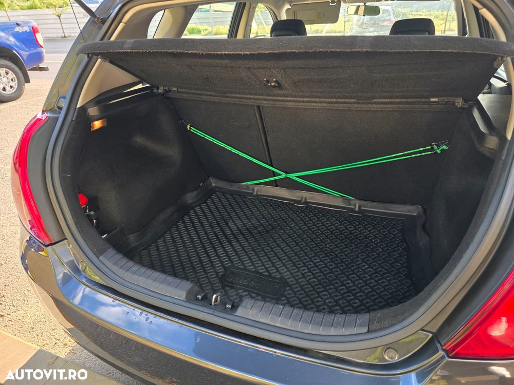 Kia Ceed 1.4 GSL LX - 12