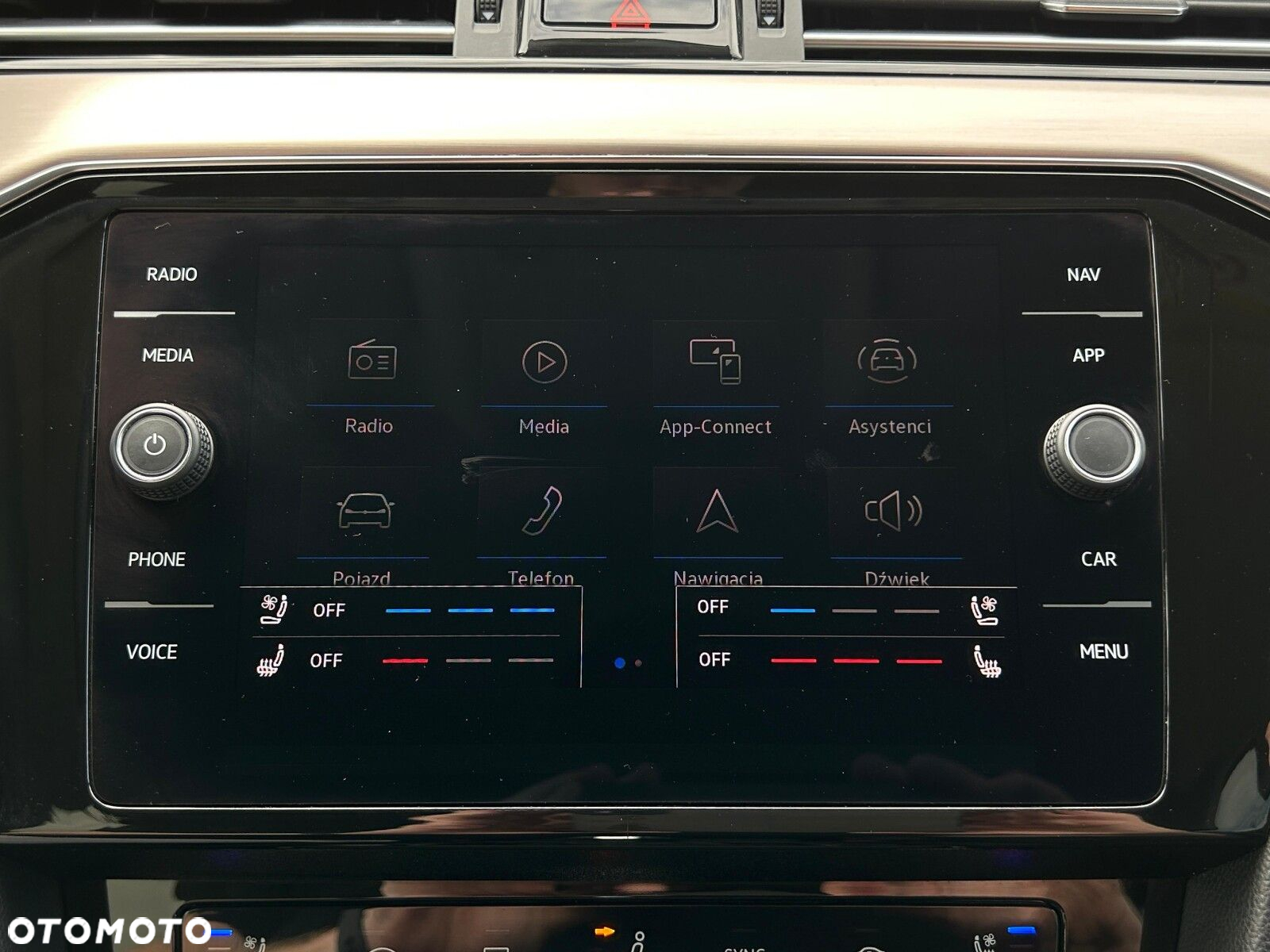 Volkswagen Passat 2.0 TDI EVO Elegance DSG - 27