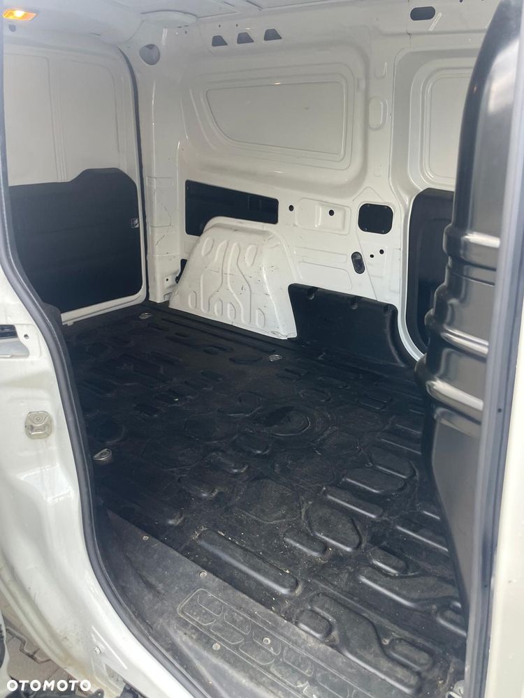 Fiat Doblo Maxi Salon PL - 19
