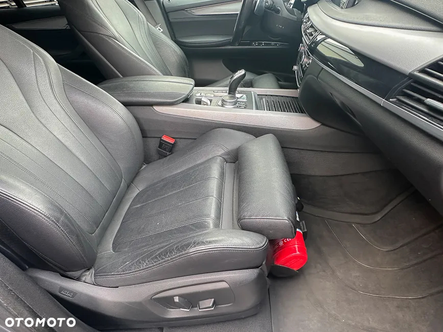 BMW X5 xDrive25d - 26