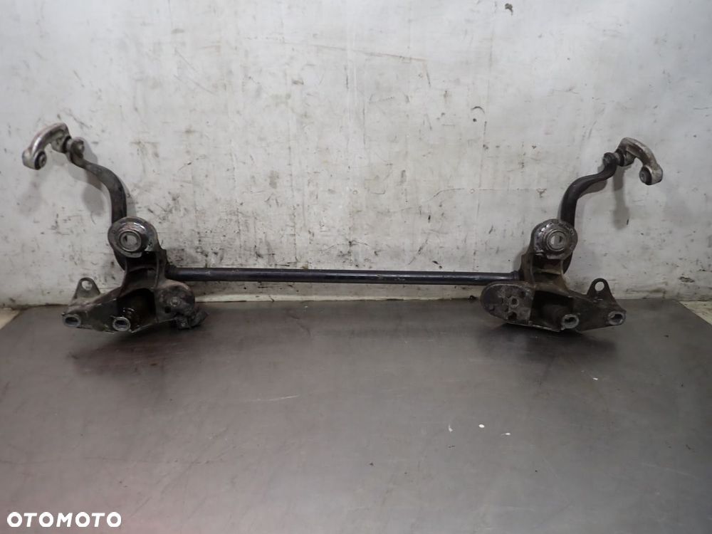 STABILIZATOR PRZÓD AUDI A6 C5 LIFT - 1