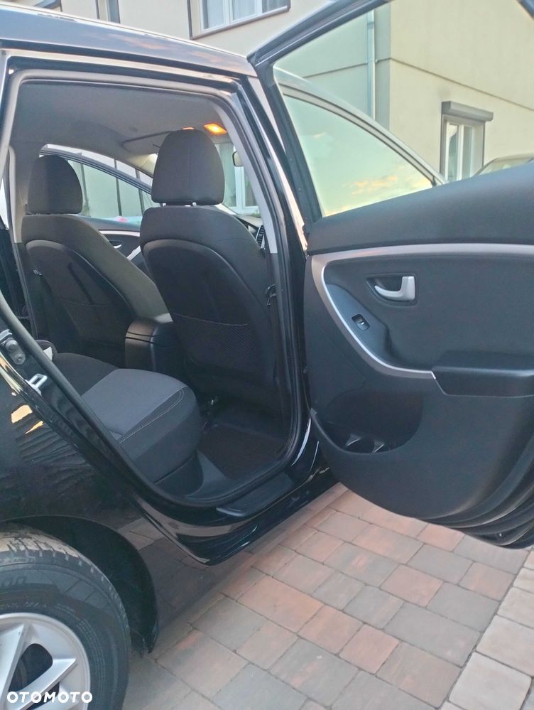 Hyundai i30 - 7