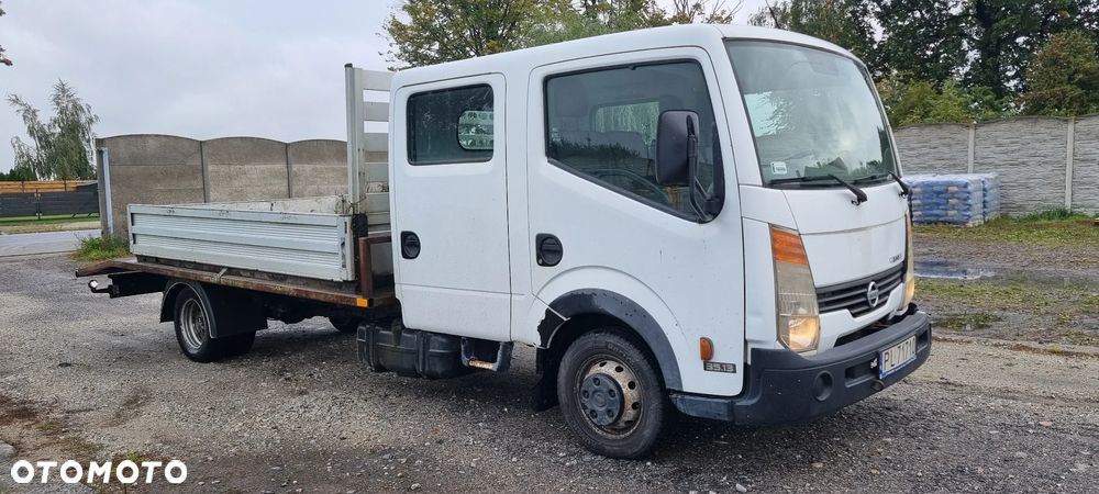 Nissan Cabstar - 3