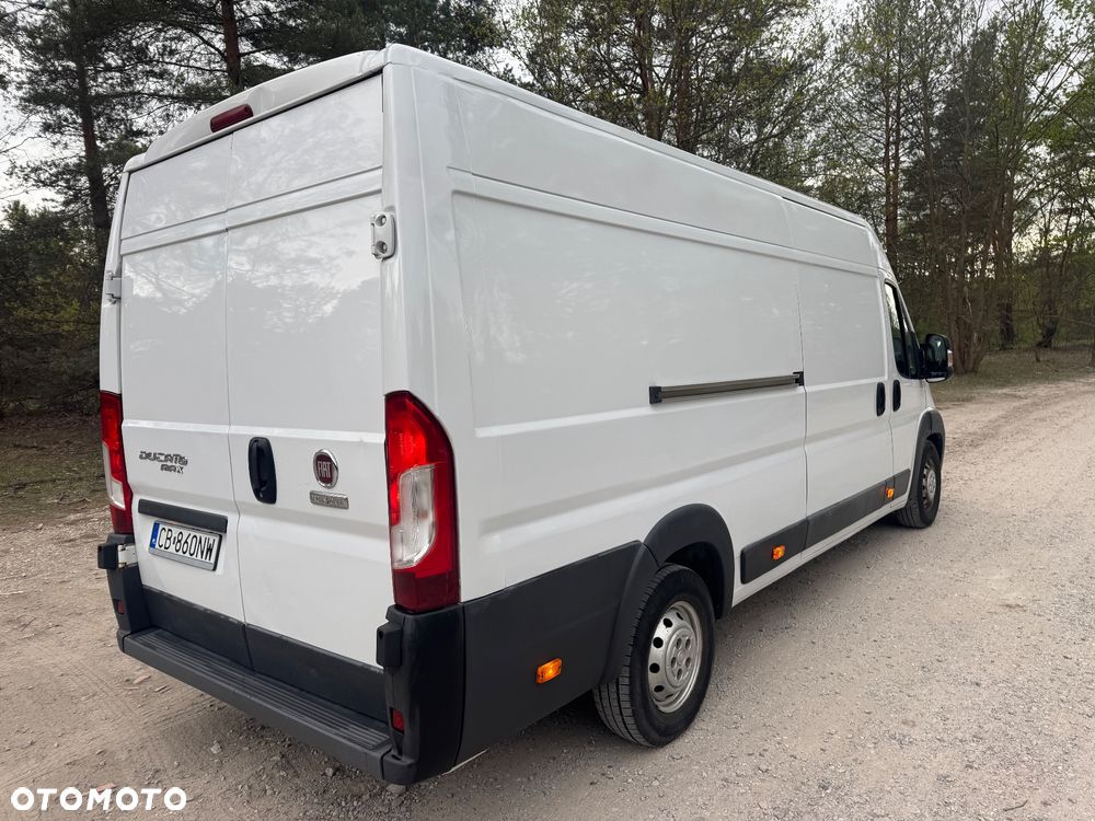 Fiat Ducato L4H2 - 11