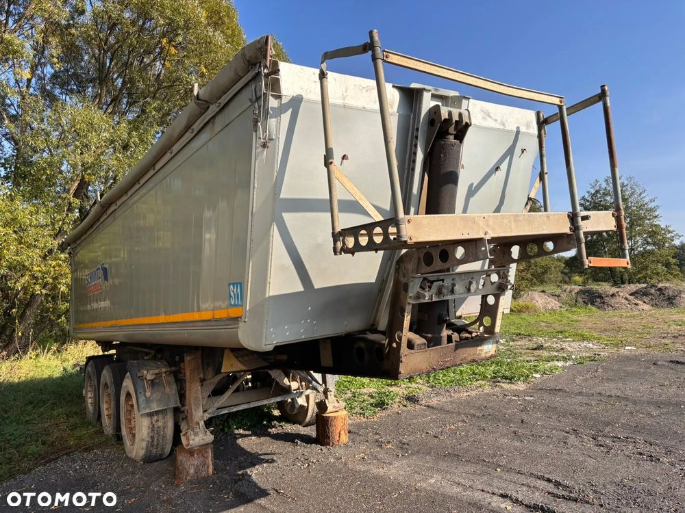 Schmitz Cargobull