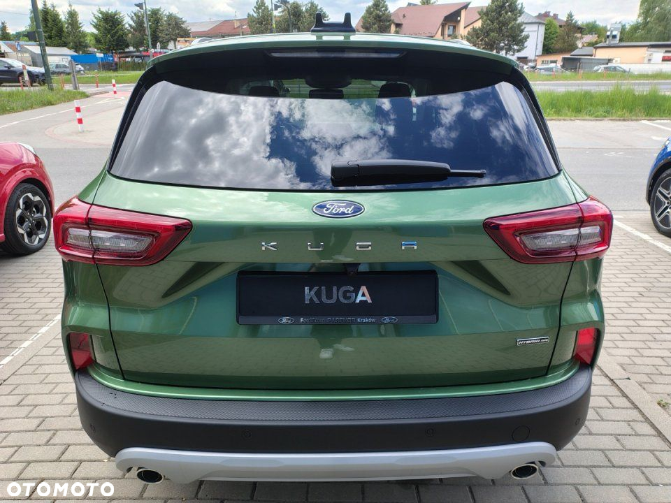 Ford Kuga - 6