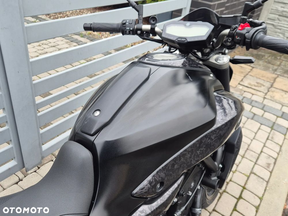Honda VTX - 11