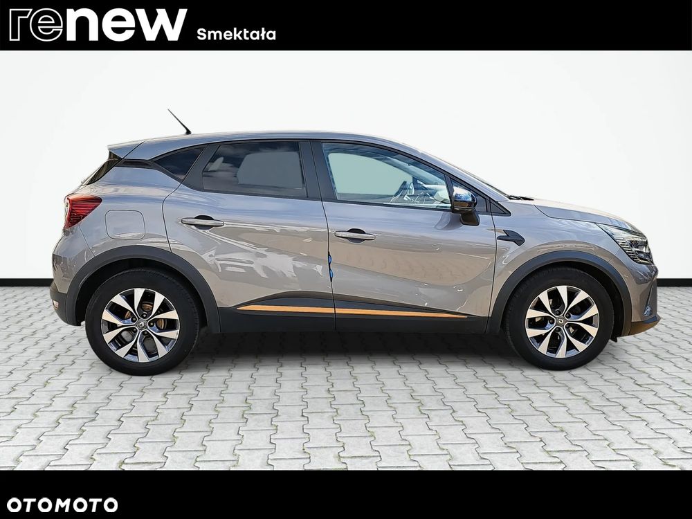 Renault Captur 1.0 TCe Zen - 4