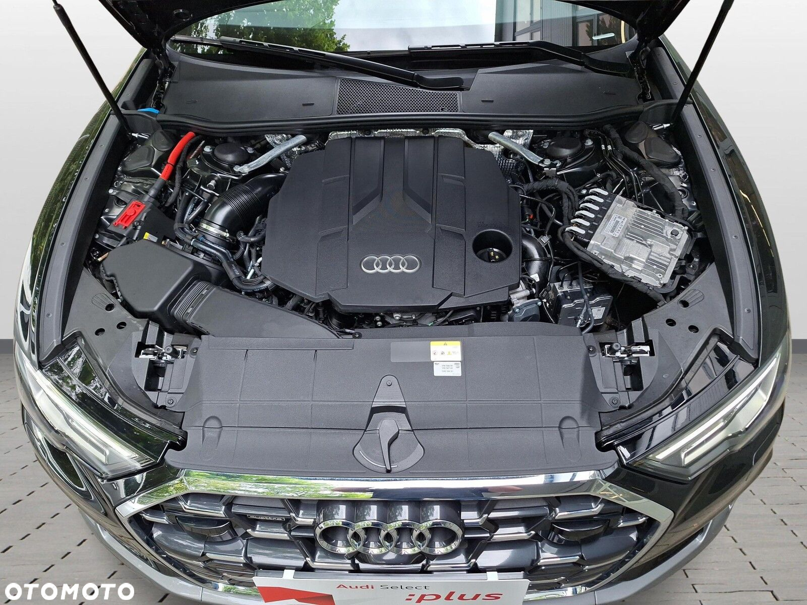 Audi A6 - 17