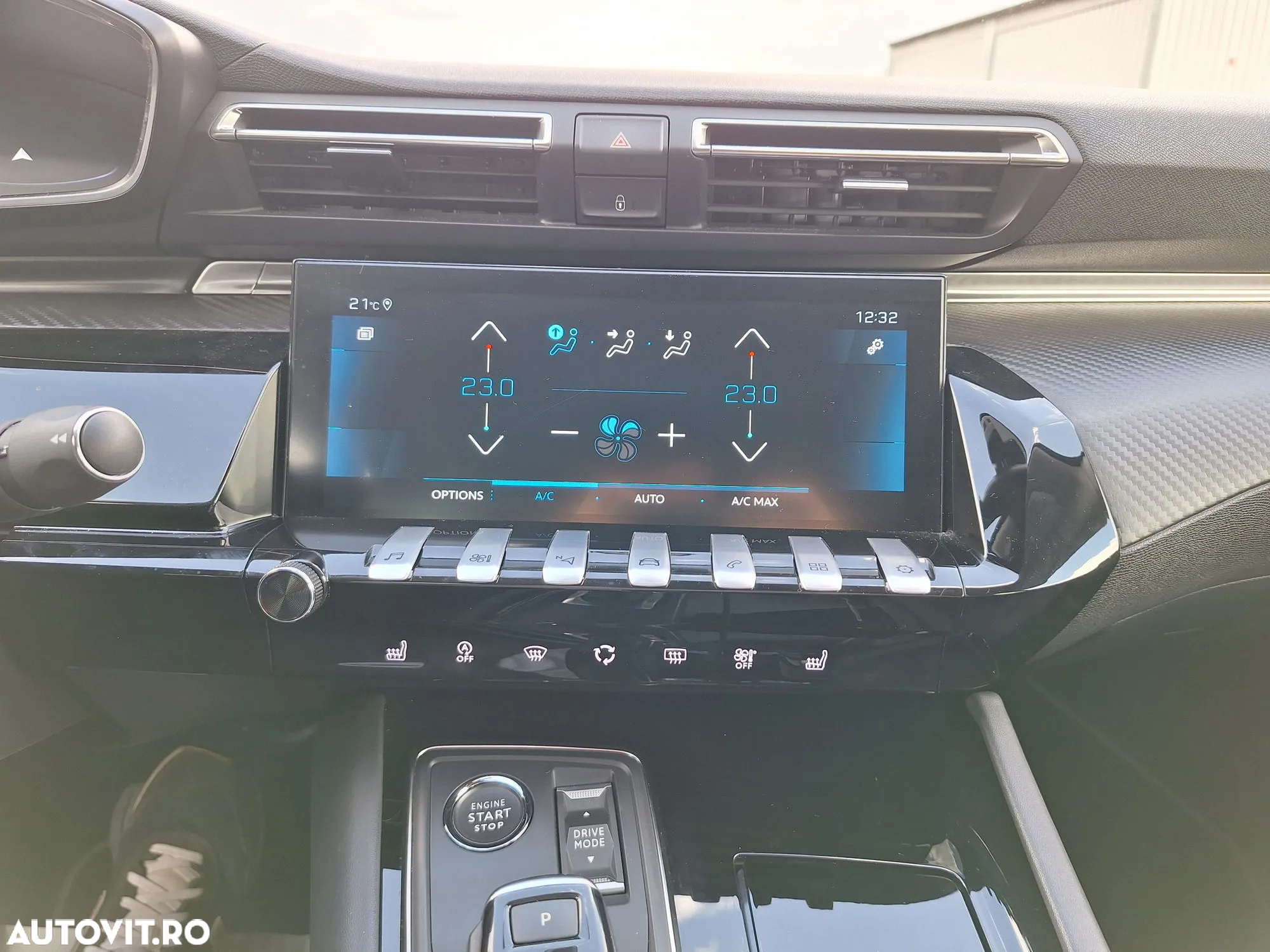 Peugeot 508 - 15